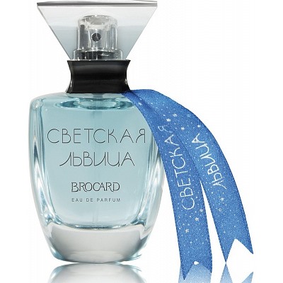 СВЕТСКАЯ ЛЬВИЦА ЗИМА БЛИЗКО 30ml edp/жен M~