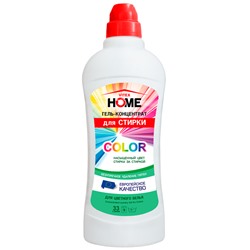 Гель-концентрат для СТИРКИ Color (для цветного белья)