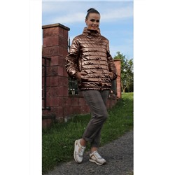 Arisha 8081 антично-бронзовый, Куртка