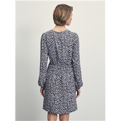 396354 ZARINA Платье