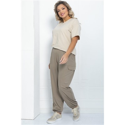 471153 LT Collection Брюки
