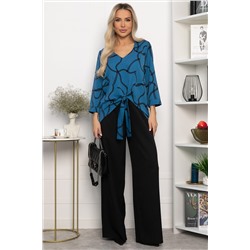 Костюм Лиана (синий) К14229-5М
