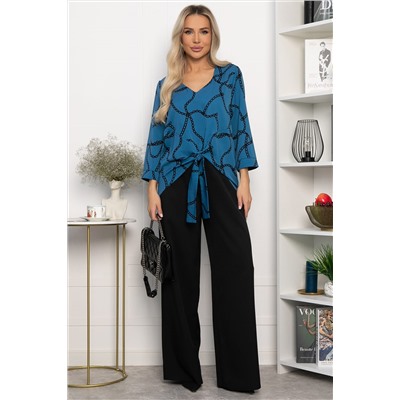 Костюм Лиана (синий) К14229-5М