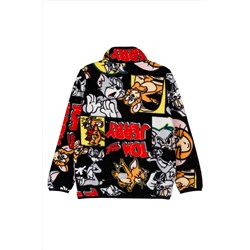 Толстовка PLAYTODAY #1031329