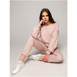 SALE Свитшот Женский PUDRA2
