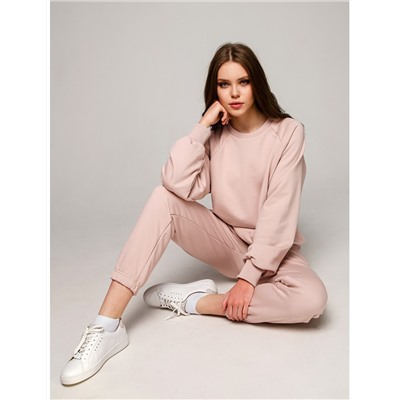 SALE Свитшот Женский PUDRA2