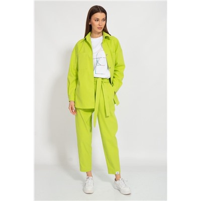 Kivviwear 41004101.18, Брюки,  Рубашка