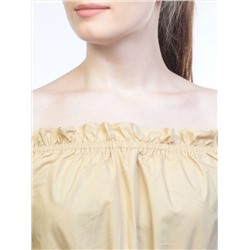 OH004 Блузка женская (100% хлопок) размер M - 44 российский