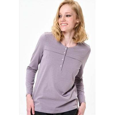 лонгслив 8495-32 Новинка