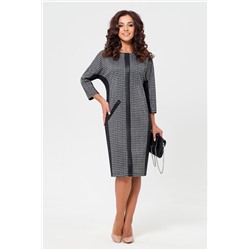 Платье Доротея (46-60)