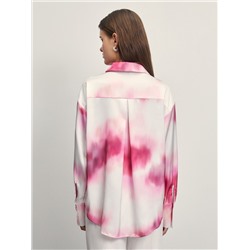 399621 ZARINA Блузка