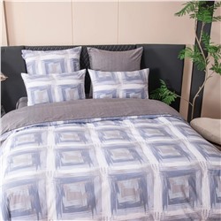 Комплект постельного белья Сатин 100% хлопок C633