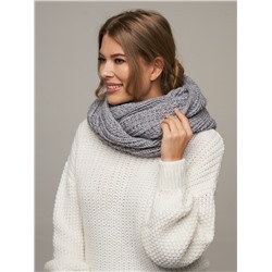Шарф (снуд) женский 202-8218