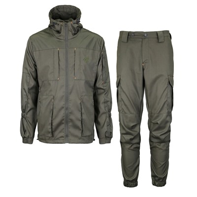 Костюм Shaman-Elite (Twill) Хаки К-415