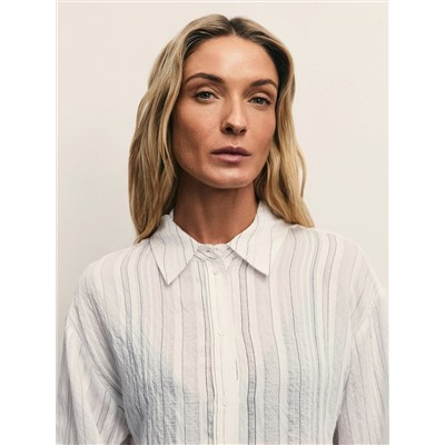 523640 ZARINA Блузка