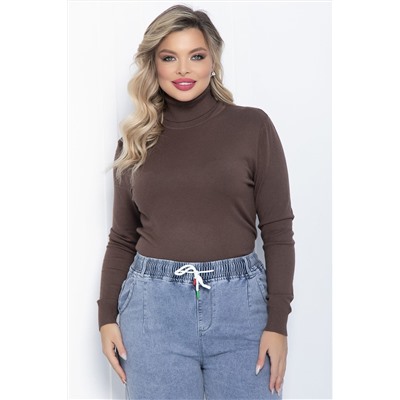 476677 LT Collection Водолазка