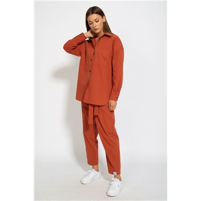 Kivviwear 41004101.03, Брюки,  Рубашка