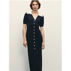 503085 ZARINA Платье
