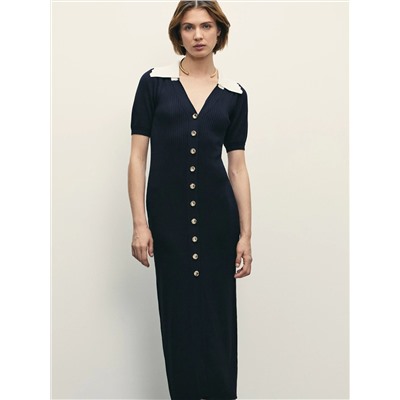 503085 ZARINA Платье