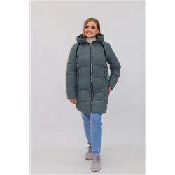 Куртка еврозима-зима 2830 НАТАЛИ #958269