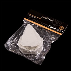 Силиконовый молд "Лепесток №18" 5,5*7 см