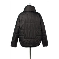 04-2863 Куртка женская демисезонная (G-loft 100)