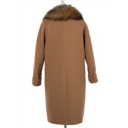 02-3188 Пальто женское утепленное