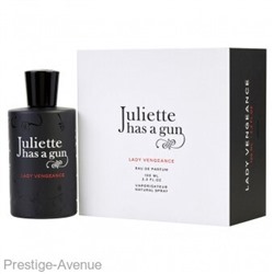 Juliette Has A Gun Lady Vengeance For Women edp 100 ml
