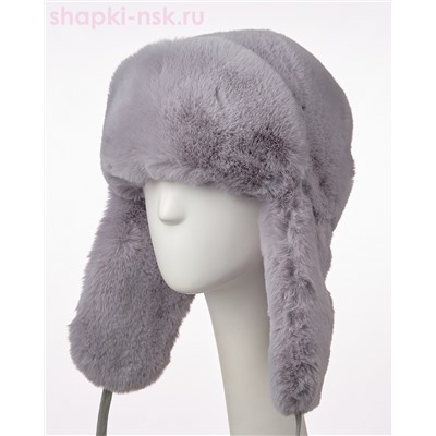 Эскимо Ушанка песец (56-58)