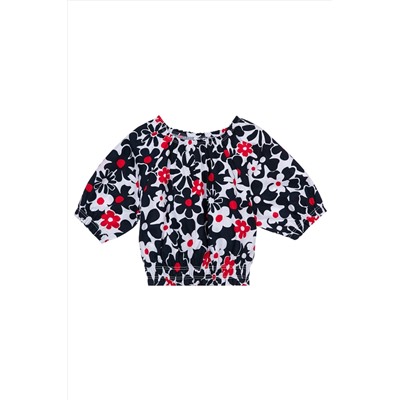 Блуза PLAYTODAY #976914