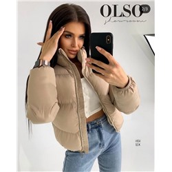 Зимние куртки и пуховики 801996
