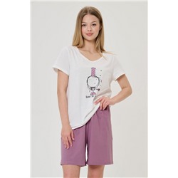 пижама/домашний костюм 4359-01