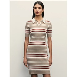 514908 ZARINA Платье