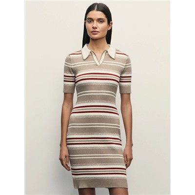 514908 ZARINA Платье