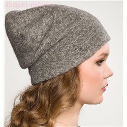 Коламбия Колпак женский флис (56-58)