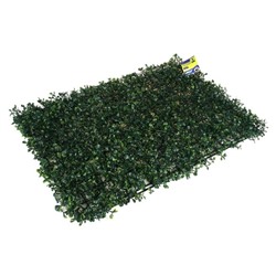 Изгородь-пано искусственная 60x40см Рясковый мох