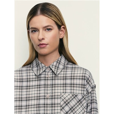503004 ZARINA Блузка
