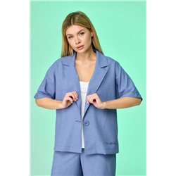 Nadin 2086 /1, Брюки,  Блуза,  Жакет