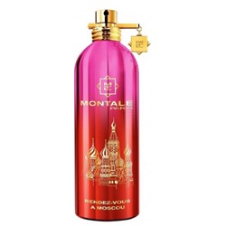 Rendez-vous à Moscou