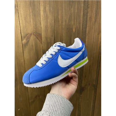 Кроссовки Nike Classic Cortez Nylon