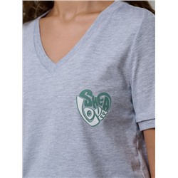 пижама/домашний костюм 4459-03 Новинка