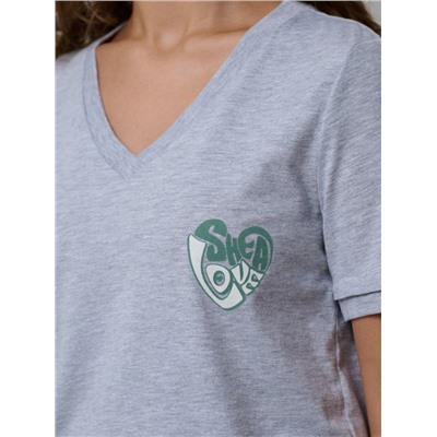 пижама/домашний костюм 4459-03 Новинка