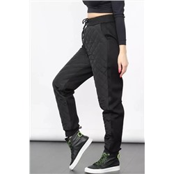 Брюки женские стёганые LIKA DRESS #941867