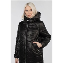 04-2925 Куртка женская демисезонная (синтепон 200)