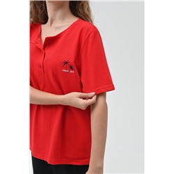 пижама/домашний костюм 4417-05 Новинка