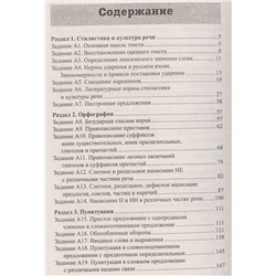 Русский язык. Успеть за 48 часов. ЕГЭ+ОГЭ. Большая перемена