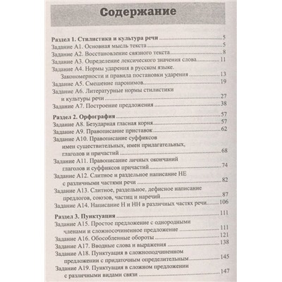 Русский язык. Успеть за 48 часов. ЕГЭ+ОГЭ. Большая перемена