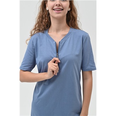 платье домашнее 6808-07