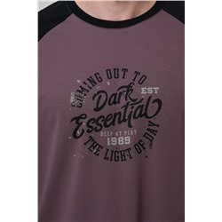 лонгслив мужской 3571-28 Новинка