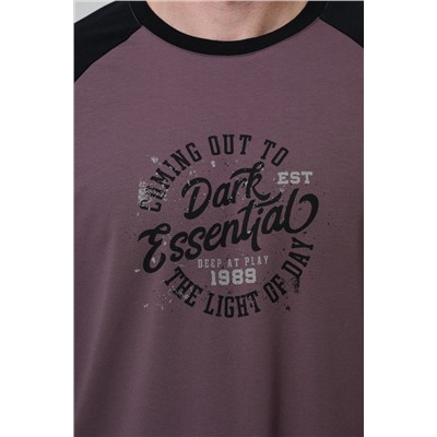 лонгслив мужской 3571-28 Новинка